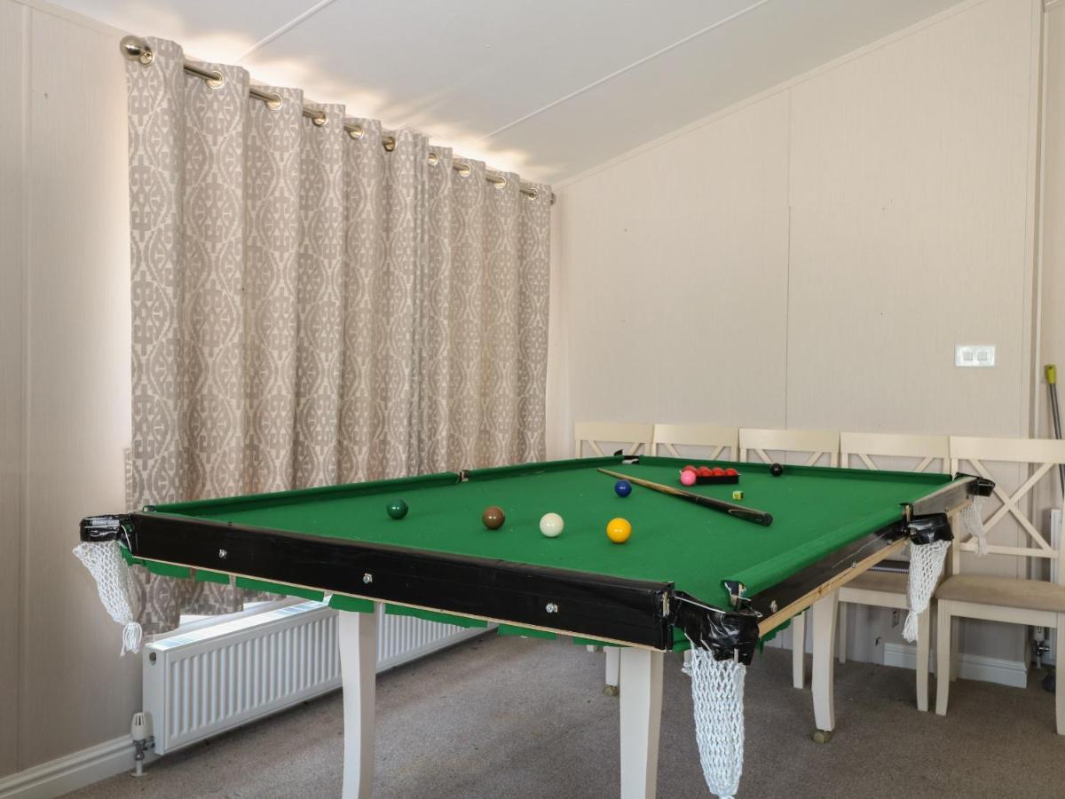 The Goodwood Lodge Chichester Eksteriør bilde