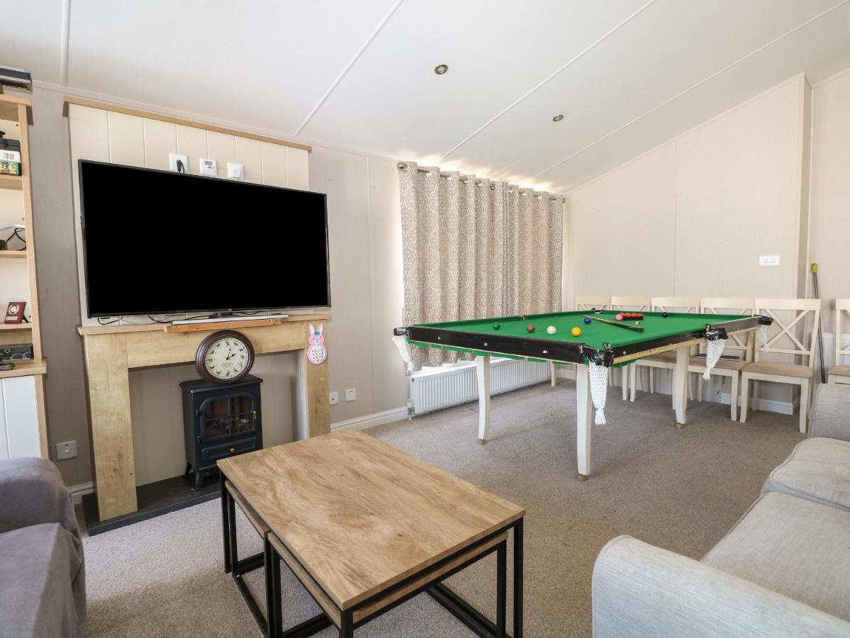 The Goodwood Lodge Chichester Eksteriør bilde
