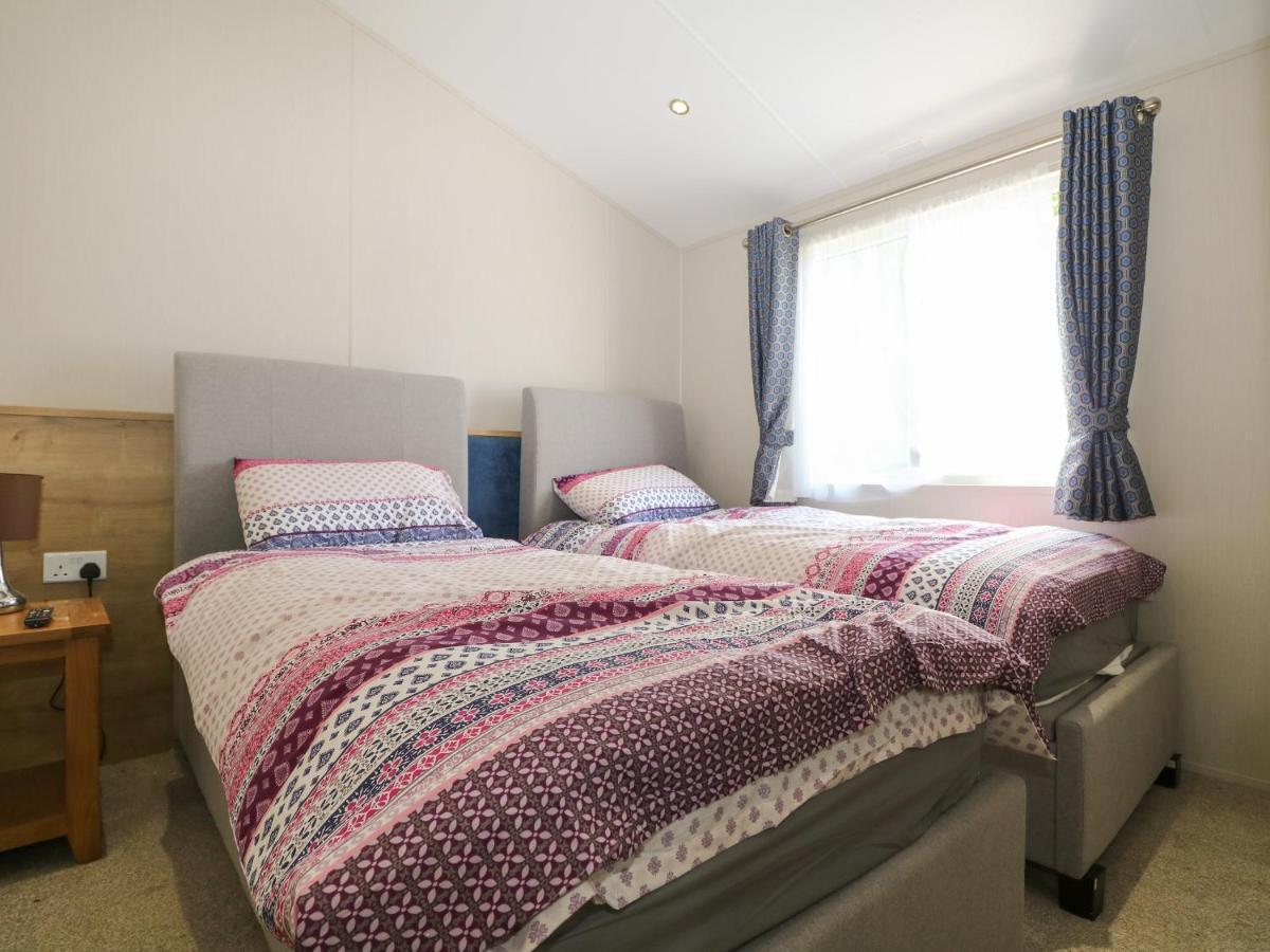 The Goodwood Lodge Chichester Eksteriør bilde