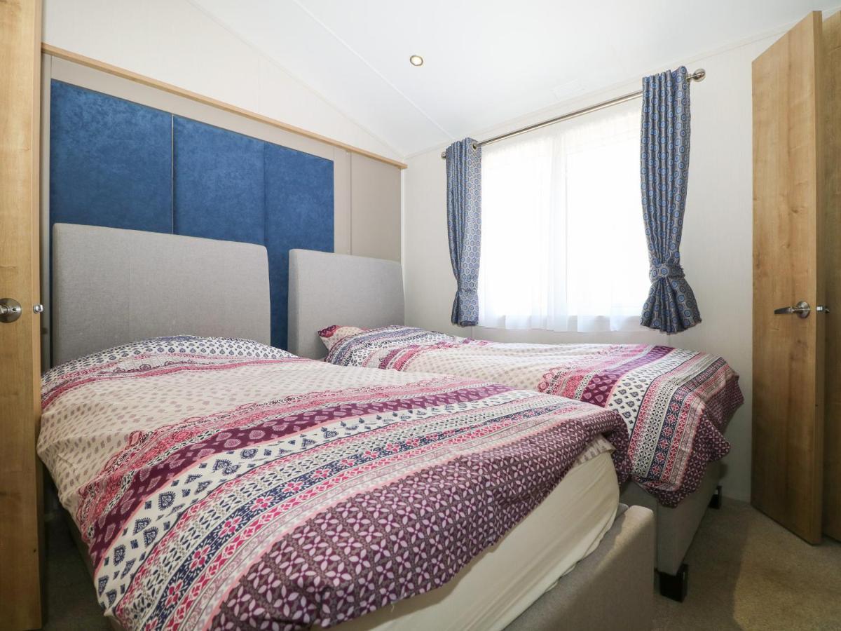 The Goodwood Lodge Chichester Eksteriør bilde